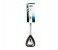 Prestige PR53206 Stainless Steel Soup Ladle, White 3 in UAE