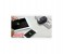 Promate PowerHub-4UK 6.8A High Speed USB Wall Charger with 4 USB Ports, Black 4 in UAE
