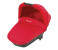 Bebe Confort 15243860 Compact Baby Carrycot - Intense Red 1 in OMAN