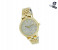 Catwalk CW-986 Genuine quality Fashionable Cz Watch For Women Gold 1 in UAE