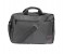 Promate Gear-MB 15.6 inch Messenger Bag with Water Resistance - Black 4 in UAE