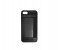 Promate Carbon-i7 Hard Shell Quick Access Card Case with Impact-Absorbing Core iPhone 7 Cover Case, Black 1 in OMAN