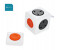 ALLOCACOC 1533 Power Cube Original White 1 in UAE