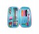 Smily Kiddos SK11001017 Small Pencil Case - Light Blue 3 in UAE