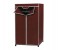 Small Size cloth Wardrobe 3732 2 in OMAN