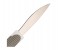 Prestige PR54136 Stainless Steel Paring Knife, White 3 in UAE
