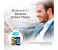 Promate Halo Lightweight Universal Wireless Mono Earphone, White 5 in UAE