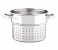 Lamart LTSS2417 24CM Stainless Steel Pasta Pot 5 in UAE