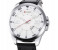 Curren 8213 Casual Date Display Quartz Watch For Men Black and White 3 in UAE