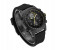 Weide WH-6403PU Analog and LCD Digital Watch Black and Yellow 2 in UAE