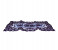 In-House MMC 39 x 87 cm Table Cloth - Assorted 1 in UAE