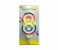 Party Time M098 Number 8 Birthday Candle Multicolor 1 in UAE