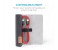 Anker A8187 Powerline Plus USB C to USB C 2.0 Cable 3ft Red 2 in UAE