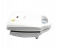DLC 3479 30CM 4 Slice Waffle Maker - White 3 in KSA