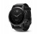 Garmin Fenix5S Multi Sport Smart Watch Silicone Band - Grey and Black 1 in UAE