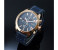 Curren 8243 Quartz Watch For Men Blue and Black 2 in UAE
