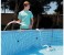 Intex ZX-28606 Pool Drain Pump - Grey 2 in OMAN