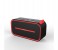 Promate Rustic-2 Portable IPX5 Water-Resistant Wireless Speaker - Black 3 in UAE