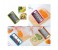 SC123 Multi-Purpose Combination 4 Blade Greater Set with Vegetable Cutter Slicer Box 2 in UAE
