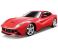 Maisto Tech 81241 Remote Control 1:14- Ferrari F12 Berlinetta with Batteries Red 2 in UAE