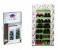 In-house SR-8604 Metal 7 Layer Shoe Rack Assorted 2 in UAE