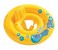 Intex ZX-59574 36.5-inch Inflatable My Baby Float - Yellow 1 in UAE