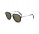 G-Star GS111S 308 Aviator Dark Olive Frame & Green Mirrored Sunglasses for Unisex 1 in UAE