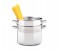 Lamart LTSS2417 24CM Stainless Steel Pasta Pot 4 in UAE