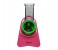 Clikon CK2255 200W Salad Maker - Pink 2 in UAE