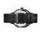 Weide WD 004LB Mens Analog Watch Black and Blue 4 in UAE