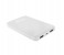 Promate VolTag-10 10000 mAh Compact Portable Charger Power Bank with Dual USB Port, White 1 in UAE