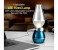 GE Nightlight LED Retro Lamp with LED Adjustable Blowing Control Sensor, YZ-2018 1 in UAE