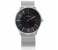 Curren 8303 Analog Quartz Watch For Men Silver and Black 2 in UAE