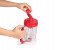 Honner Manual Operated Pancake Mixer with Dispenser 4 in OMAN