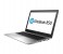 HP 850 G4 15.6-inch Display Intel Core i5-7200U 500GB HDD 4GB RAM NoteBook Laptop - Grey 5 in UAE