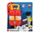Simba 9250916 Sam Fireman Tank Backpack 2 in OMAN