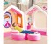 Intex ZX-48635 Princess Play House Tent with Chair & Ottoman 2 in UAE