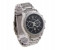 Curren 8045 Stainless Steel Analog Watch For Men Black 4 in UAE