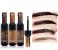 Eyebrow Red Wine Tattoo Tint - Waterproof, Long-Lasting Tattoo Eyebrow Gel 2 in UAE