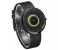 Weide WD 006LB Mens Analog Watch Yellow and Black 3 in UAE