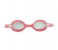 Intex ZX-55693 Pro Team Goggle - Red 1 in OMAN