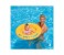 Intex ZX-56575 Inflatable Baby Float - Yellow 2 in UAE