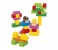 ECOIFFIER 1465 100 Pieces Abrick Bucket with Building Blocks 2 in UAE