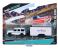 Maisto Tech 15368 1:64 Design Tow and Go Car Blister Card White 1 in UAE