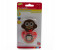 Baby Plus BP5174 Monkey Style Pacifier with Holder - 2 Pieces 5 in UAE