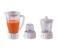 Olsenmark OMSB2137 4 in 1 600W Multi Food Processor 3 in KSA