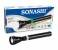 Sonashi SLT-382 Rechargeable LED Torch with Unbreakeable Glass - Black 7 in UAE