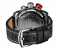 Weide WH-5210LB Analog and LED Digital Watch Black and White 4 in OMAN
