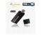 Promate Wimax 1200Mbps Ultra-Fast Wireless Adapter with Wifi Adapter and Receiver, Black 4 in UAE