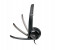 Logitech 981-000406 H390 USB Headset - Black 4 in OMAN